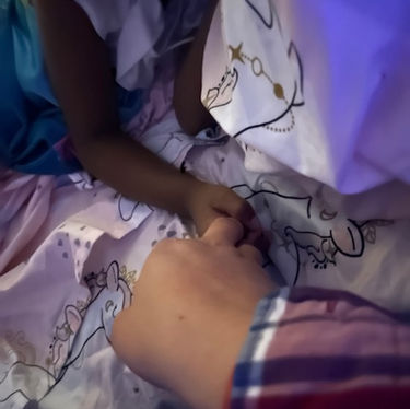 We Treat Rare Disease. We Don’t Always Treat What It Does to People.