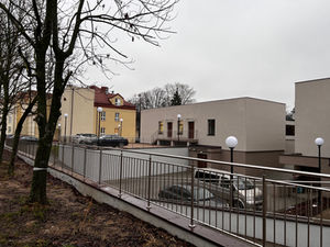 Balustrady ze stali nierdzewnej