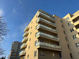 Balustrady szklane