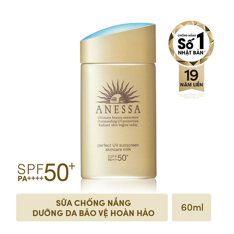 Thumbnail: Anessa Perfect UV Sunscreen Skincare Milk 60ml