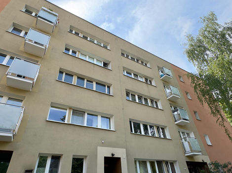 Balustrady szklane