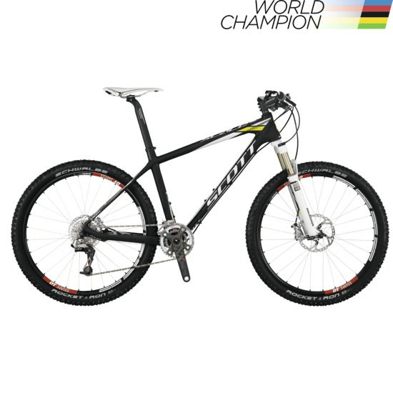 SCOTT Scale 600 RC - 5799 €