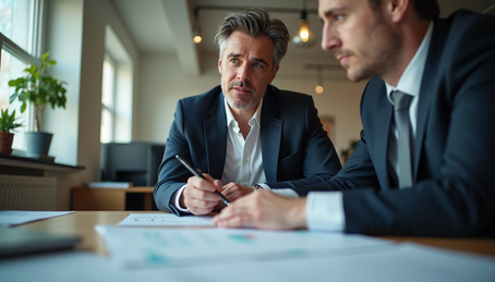 Three Ways Consultants Can Help Your Business: Business Consulting Solutions That Work