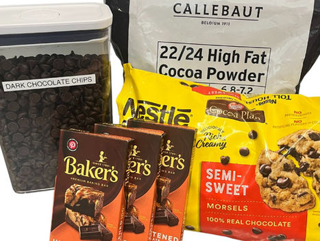 The Art of Baking Brownies: Elevate Your Treats with Quality Ingredients