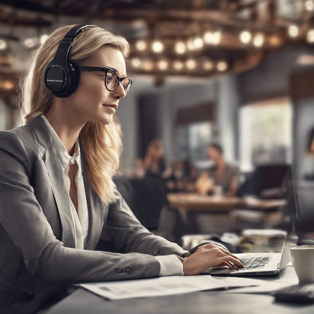 Small Business Digital Transformation