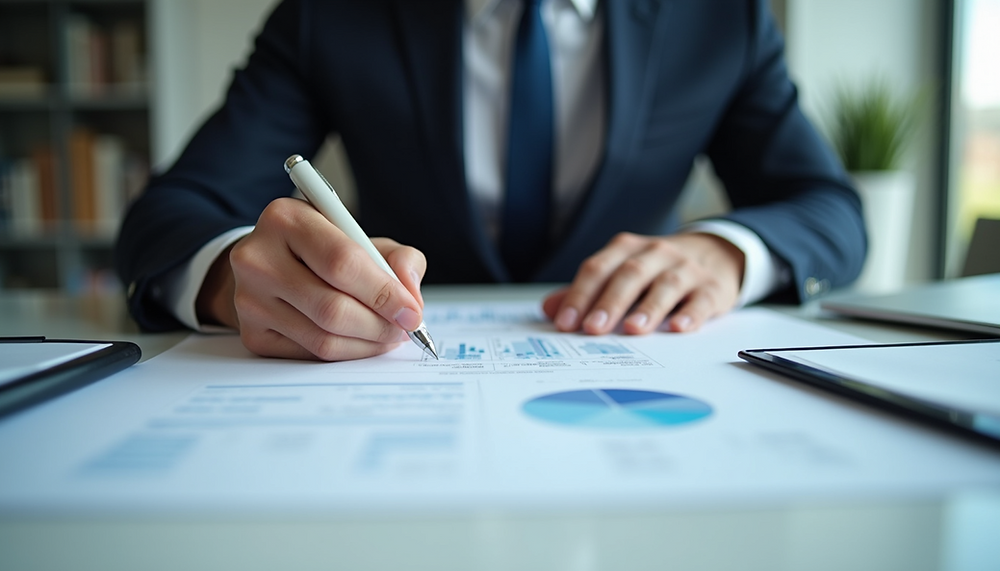 Texexperts Tax Experts for Better Financial Management