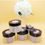 Thumbnail: Ya Temne Naturally Hand Crafted Body Butters 4 oz
