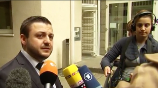 Bombenbauer aus Oberursel: Keine Verurteilung wegen Terrorverdachts