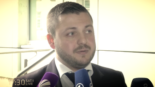 Oberursel: Anschlag nie geplant!