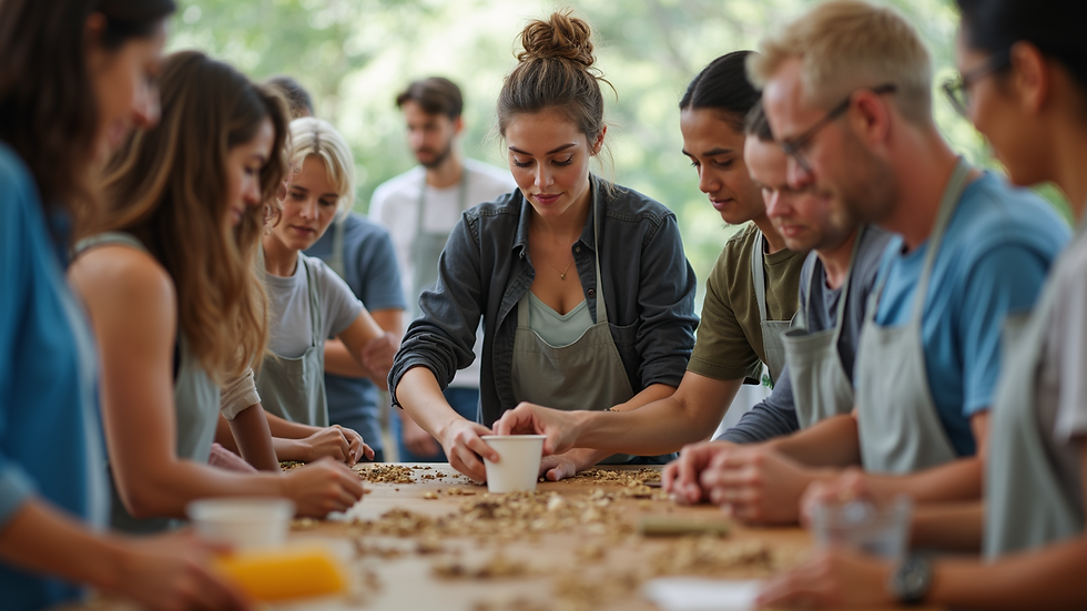 Effort-Driven Fundraising: The Future of Nonprofit Revenue