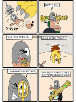 A few images of 'Richard the III'