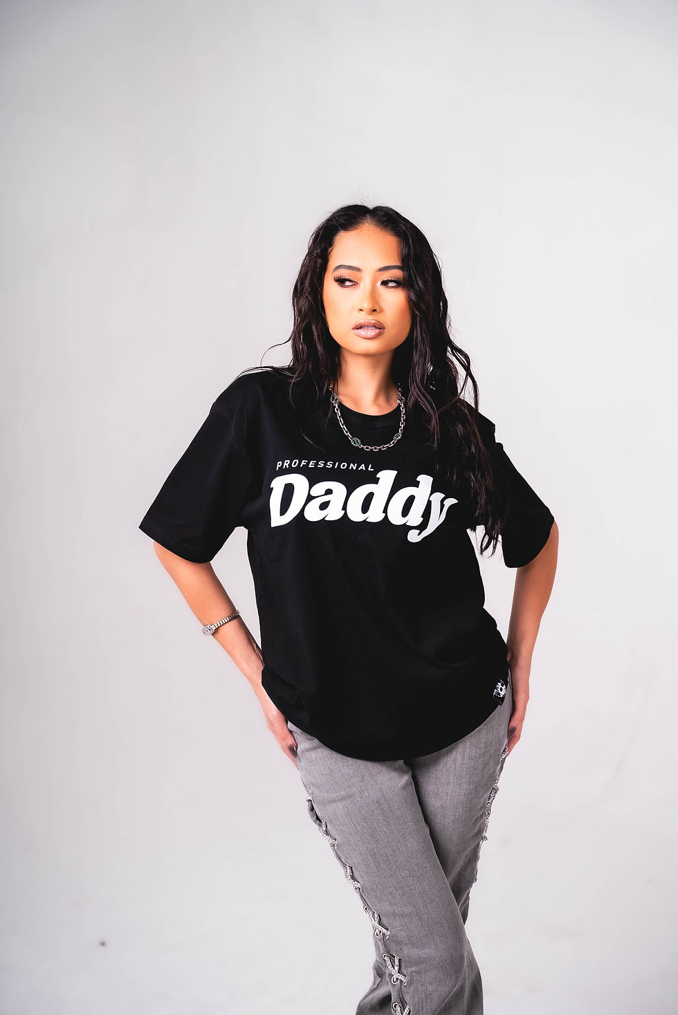 Thumbnail: "Professional Daddy" Bubble Edition