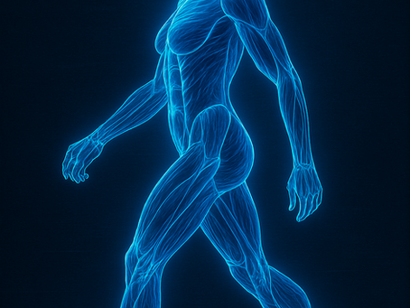 Por qué tu postura afecta a tu salud (y cómo mejorarla con HIGIENE POSTURAL)