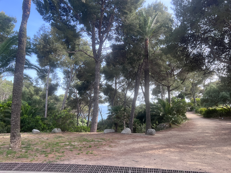 ¿De qué eres, de playa o montaña? Hoy no tienes que elegir