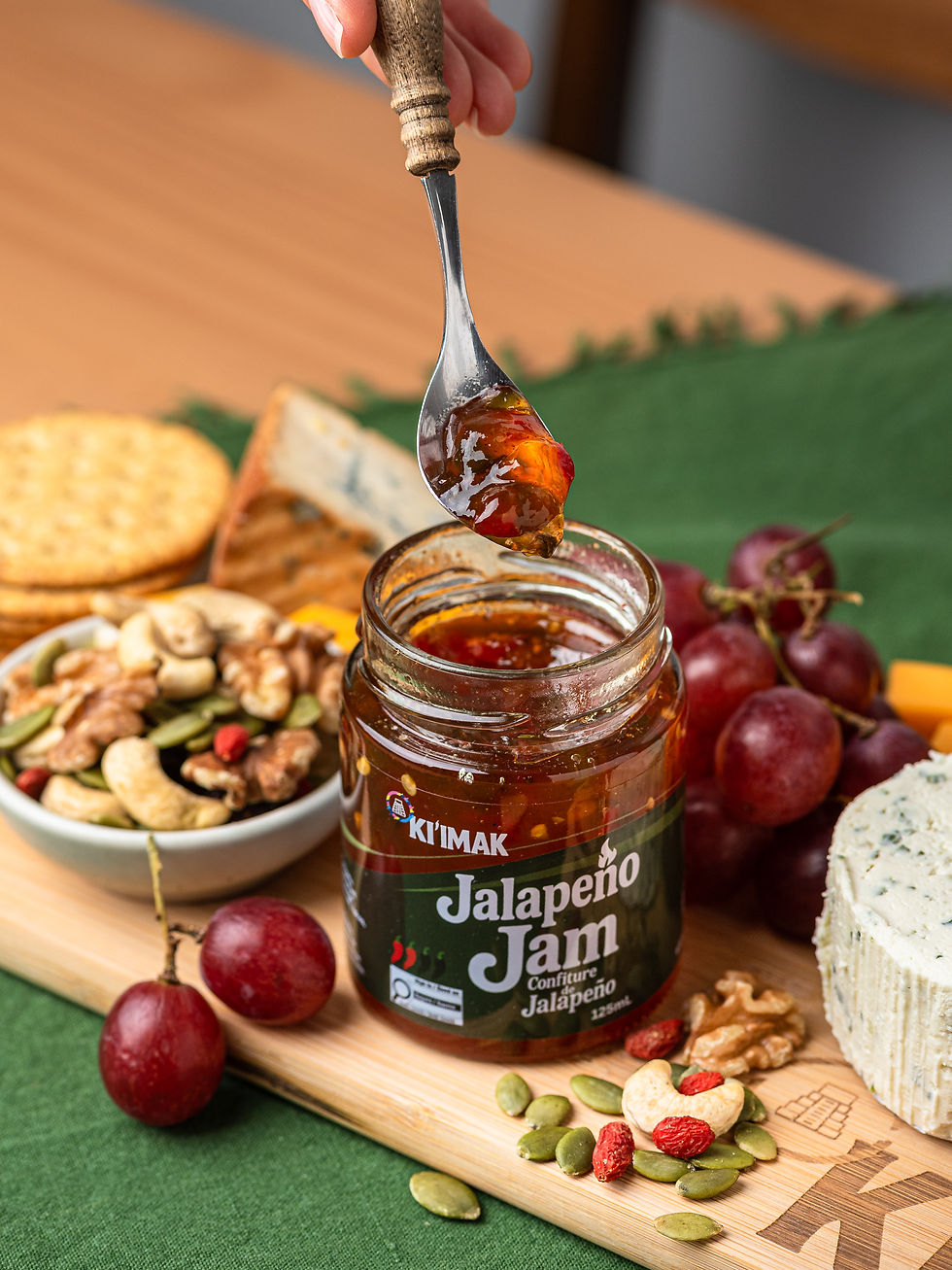 Thumbnail: Jalapeño Jam