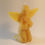 Thumbnail: Beeswax Angel Candle