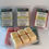 Thumbnail: Scented Beeswax Warmer Cubes