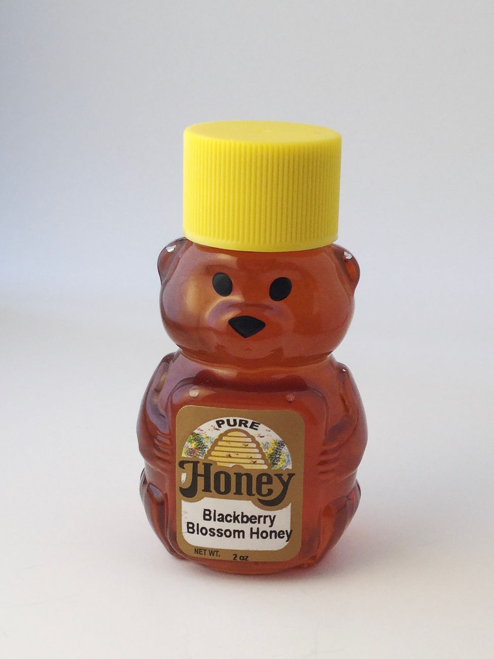 Thumbnail: 2 oz Honey Bears