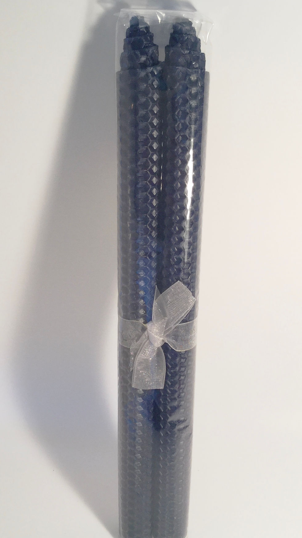 Thumbnail: Rolled Beeswax Candles