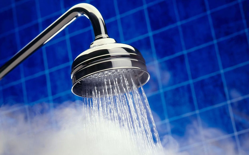 Why Your Hot Water System Deserves More Attention Than You Think