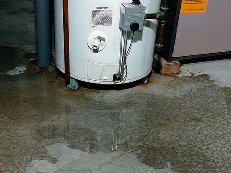 5 Signs Your Hot Water System Is About to Fail (Melbourne Guide)