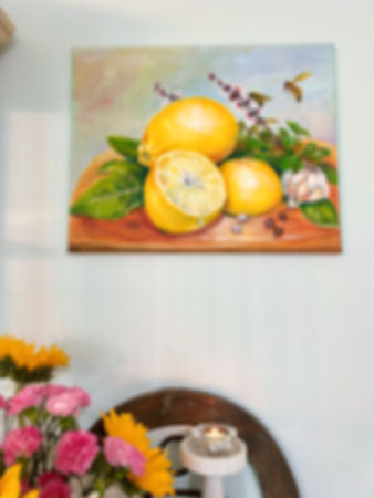 Lemons