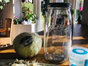 Cabbage the wonder vegetable 🥬