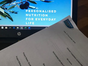 Business Plan Success