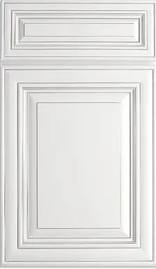 Cabinet Color