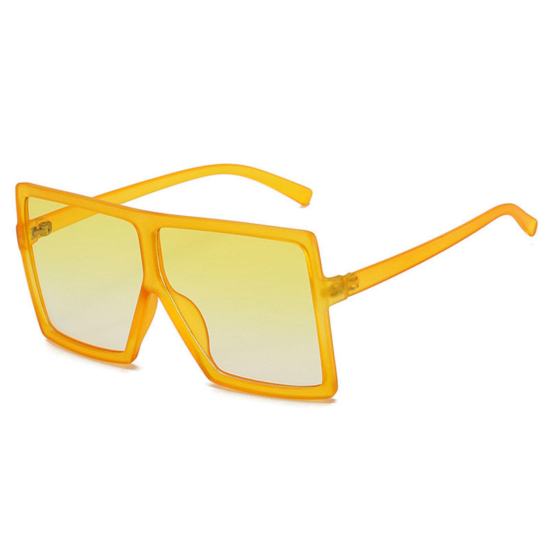 Thumbnail: Oversized Square Sunglasses