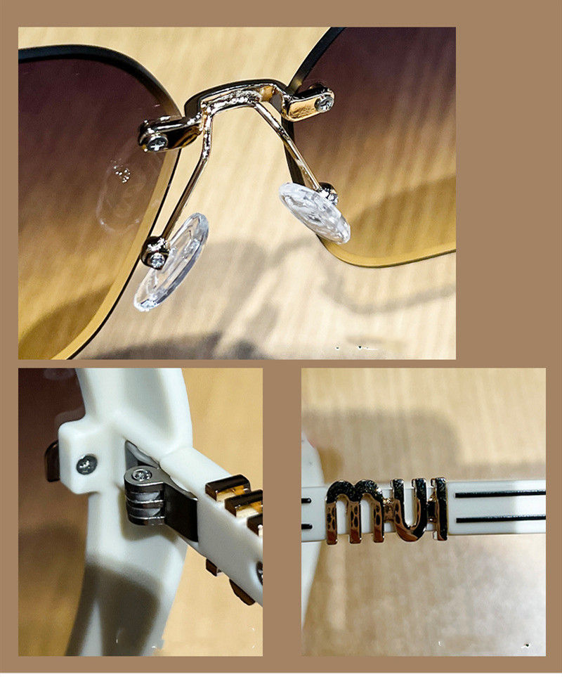 Thumbnail: NEW fashion sunglasses