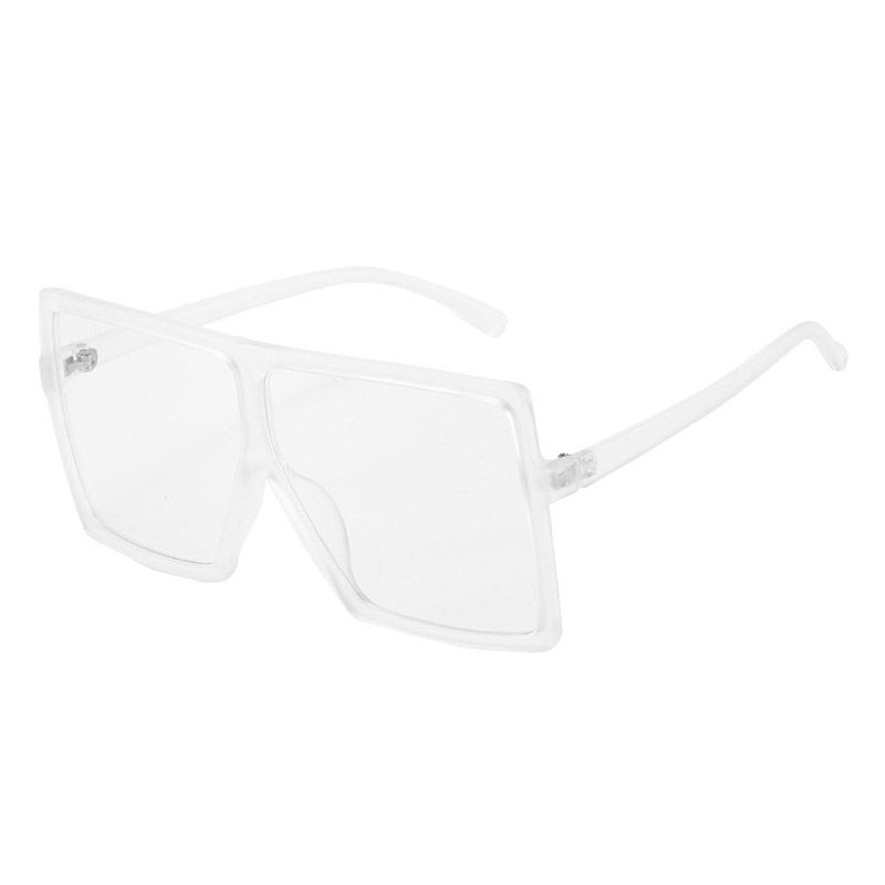 Thumbnail: Oversized Square Sunglasses