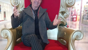 Clint Magic vous souhaite à tous, chers amis et admirateurs, de joyeuses fêtes pleines de magie et de bonheur !