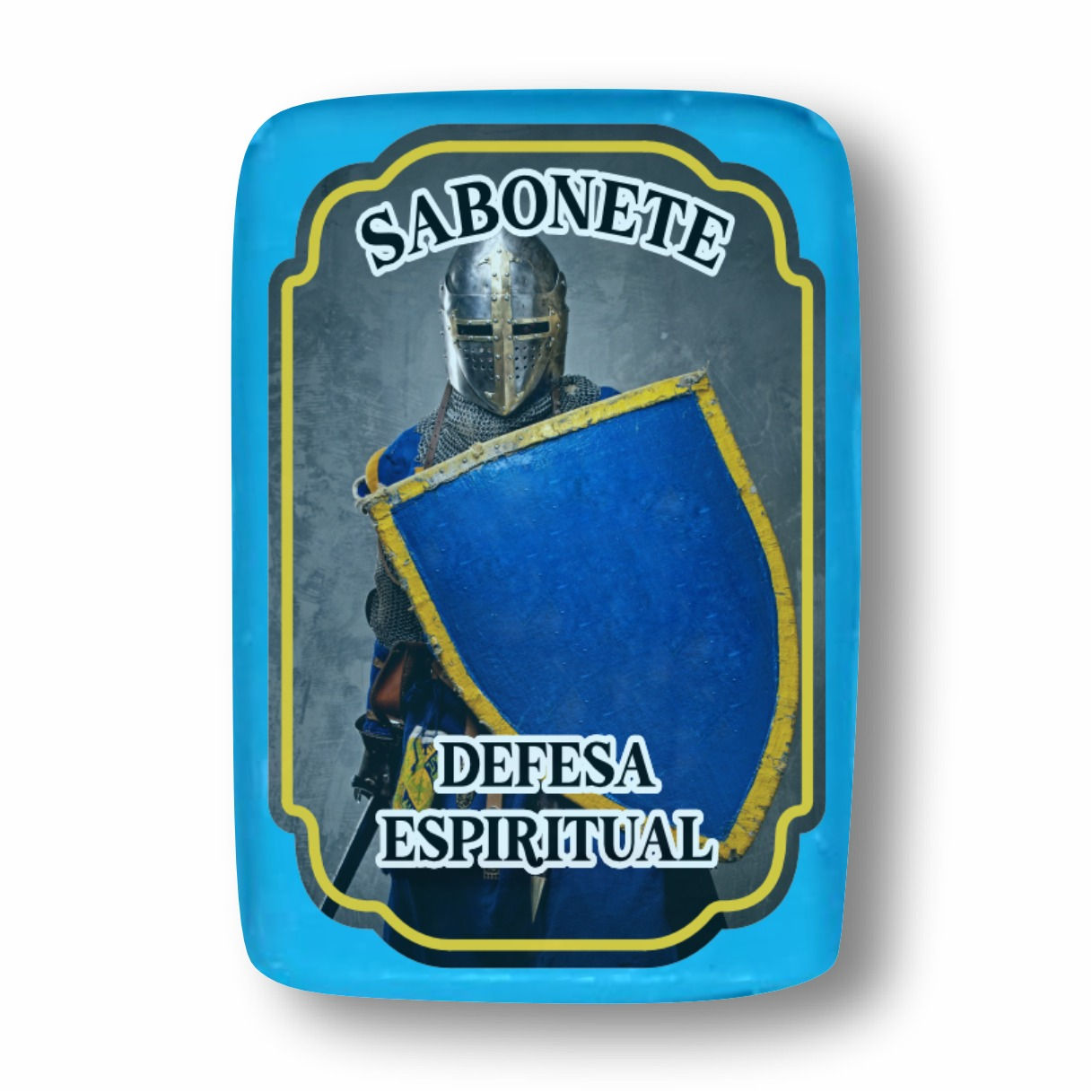SABONETE DEFESA ESPIRITUAL
