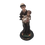Miniatura: Santo Antônio Imagem de Resina