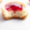 Cheesecake Bites
