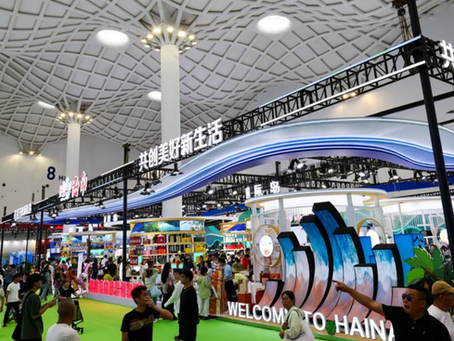 China Amplifies Efforts to Boost Domestic Consumption Amid Economic Challenges