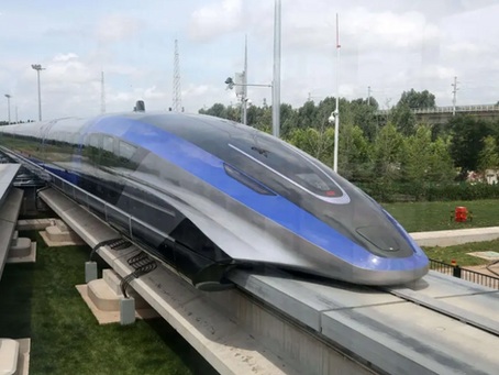 Chinese scientists have set a new maglev record by accelerating a tonne-scale vehicle to 700 km/h in under two seconds on a 400‑metre test track. The breakthrough demonstrates major advances in electromagnetic propulsion, power control and superconducting systems, strengthening China’s position in ultra‑high‑speed transport and supporting future hyperloop and aerospace applications.