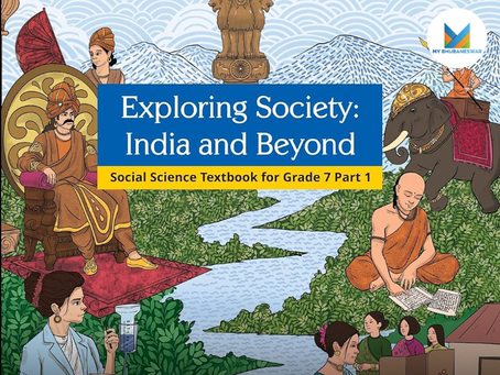 NCERT’s revised Class 7 Social Science textbook reintroduces early medieval India, spotlighting forgotten rulers, empires and institutions from the 7th to 13th centuries. It links political history, culture and economy with modern systems, showing continuity in governance, trade, agriculture and society. Teachers note improved coherence, clearer narratives and stronger connections between India’s past and present for students nationwide today clearly.