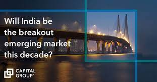 Will India be the breakout emerging market this decade?