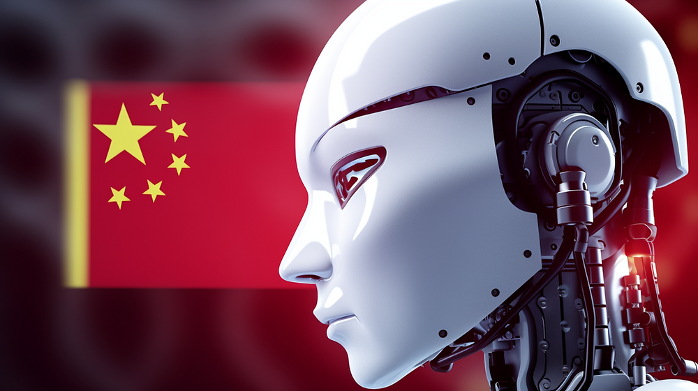 China S First Effort To Regulate Generative Ai Measures China S First Effort To Regulate Generative Ai Measures