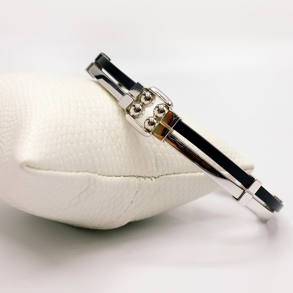 Bracciale Cubo