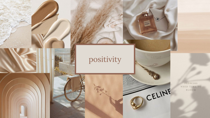 Desktop | background collages