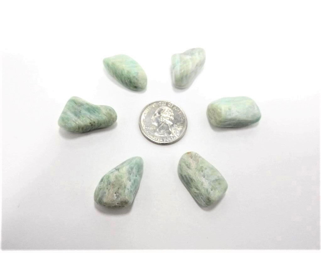 Amazonite