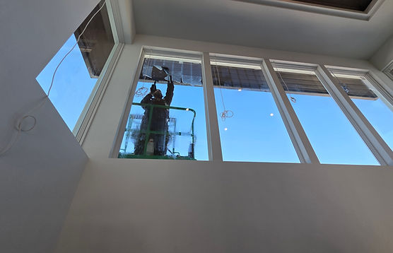 organizing by design OBD construction cleaning naples florida