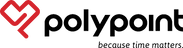 polypoint logo