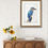 Thumbnail: Kingfisher Fine Art Print
