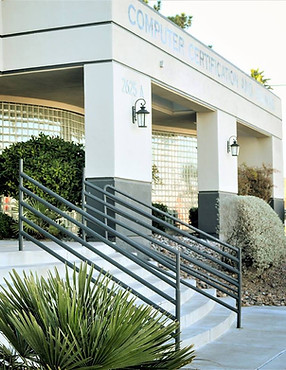 PITA | Professional Institute of Technology