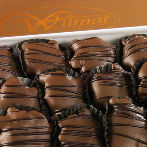 Cashew Wilmarvel Wilmar Chocolates