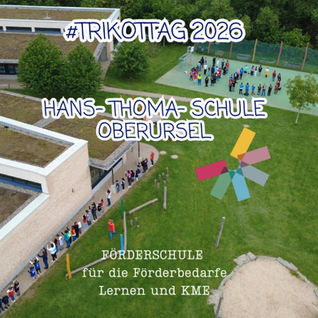 #Trikottag